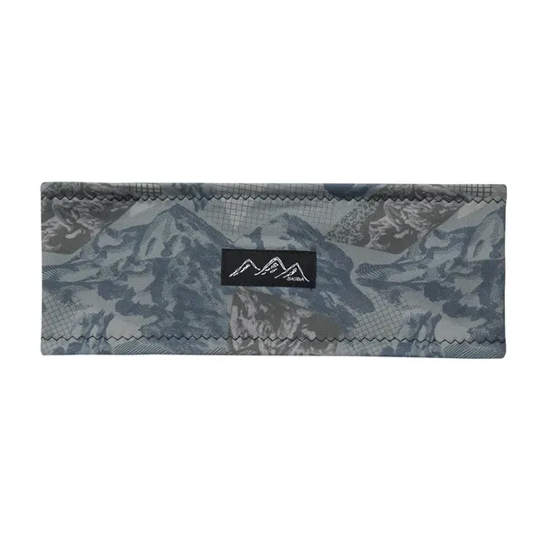Skida ALPINE HEADBAND SUMMIT