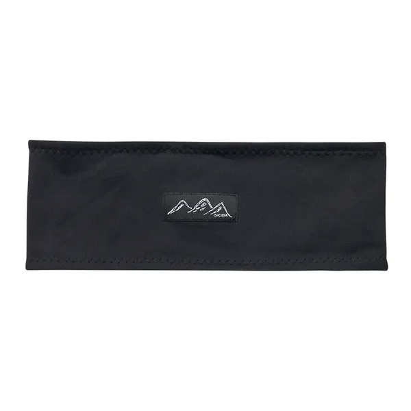 Skida ALPINE HEADBAND STEALTH