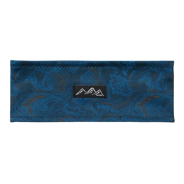 Skida ALPINE HEADBAND CANYON
