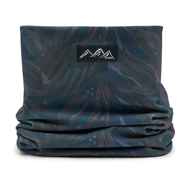 Skida ALPINE NECKWARMER HICKORY