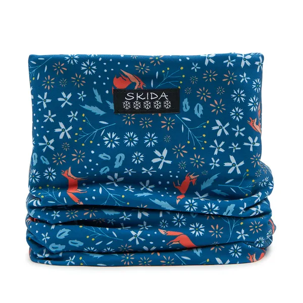 Skida ALPINE NECKWARMER FIRST FROST