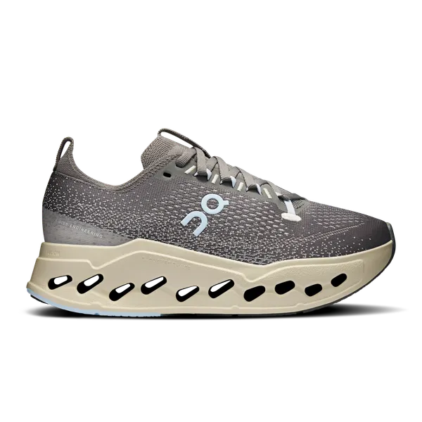 On W CLOUDSURFER MAX ASPHALT/ICE