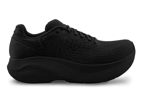 Topo Athletic M ATMOS 2 BLACK/BLACK