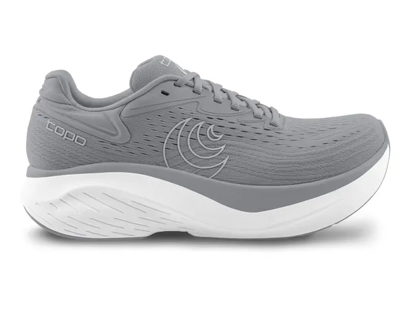 Topo Athletic M ATMOS 2 GREY/GREY