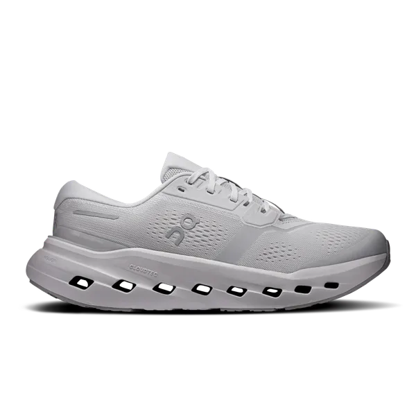 On M CLOUDRUNNER 3 GLACIER/ALLOY