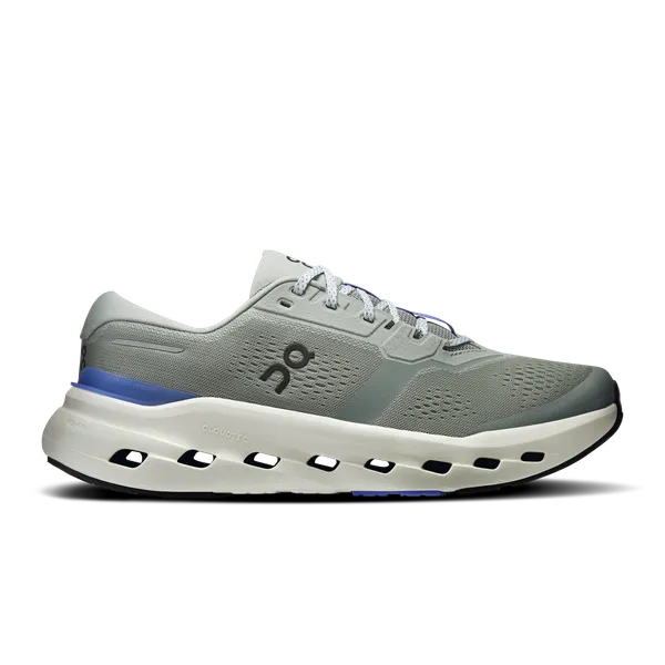 On M CLOUDRUNNER 3 TIN/ICEBERG