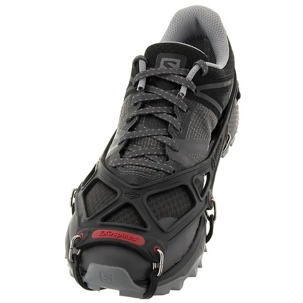 Kahtoola EXOSPIKES BLK