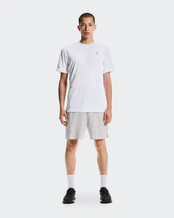 On M TRAIN SHORTS 7" ALLOY