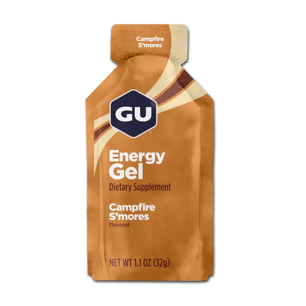 GU Energy GU Gel