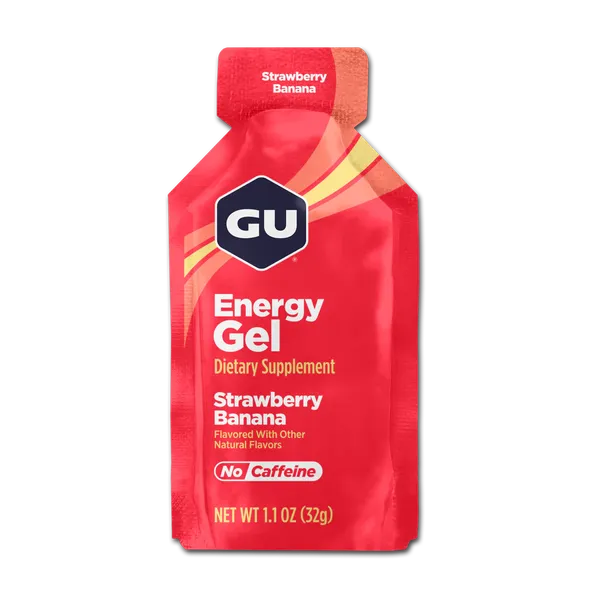 GU Energy GU Gel