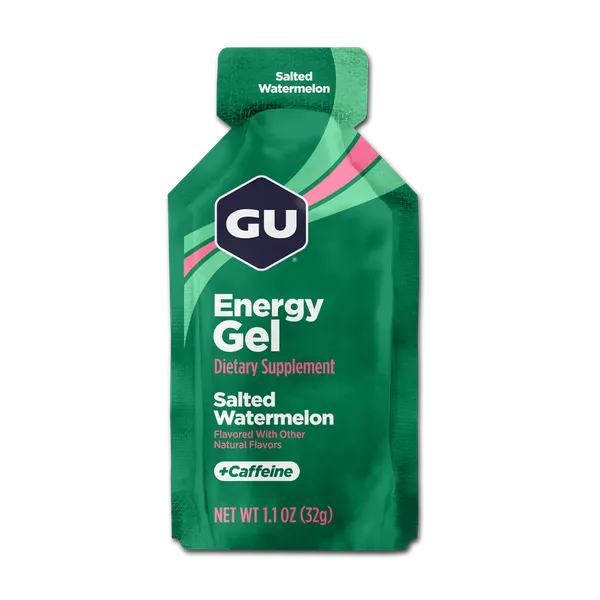 GU Energy GU Gel