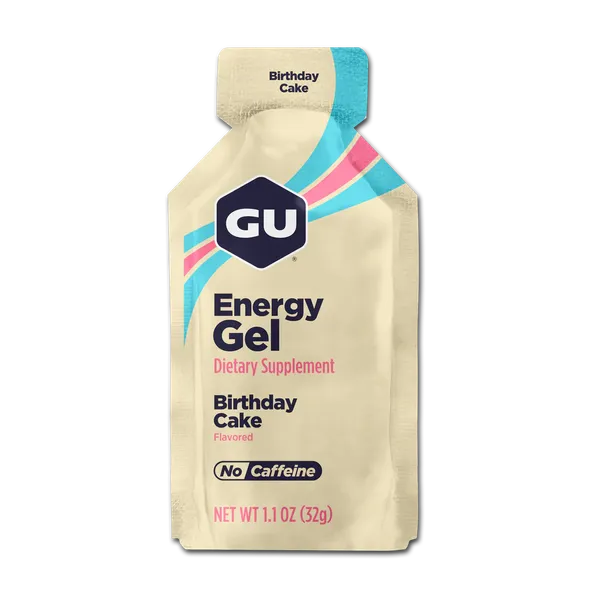 GU Energy GU Gel