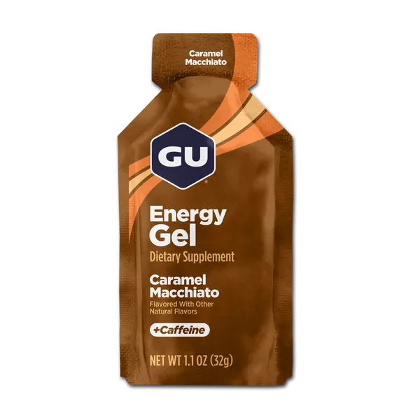 GU Energy GU Gel
