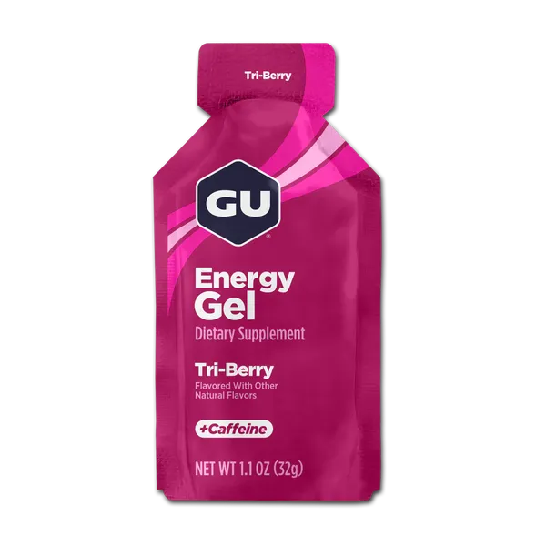GU Energy GU Gel