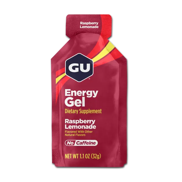 GU Energy GU Gel