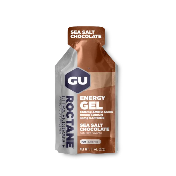 GU Energy Gu Roctane