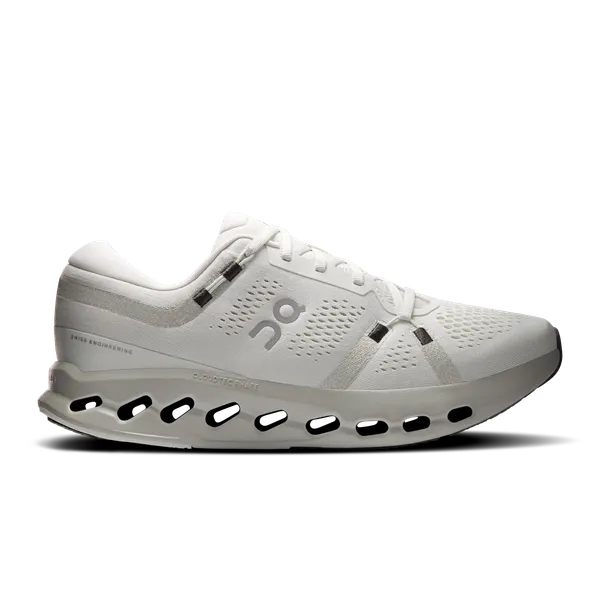 On M CLOUDSURFER 2 Ivory | Iceberg