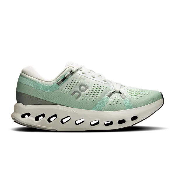 On W Cloudsurfer 2 Ivory | Creek
