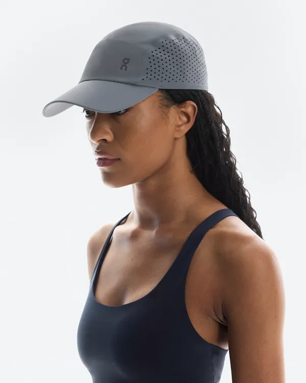 On LIGHTWEIGHT CAP ROCK