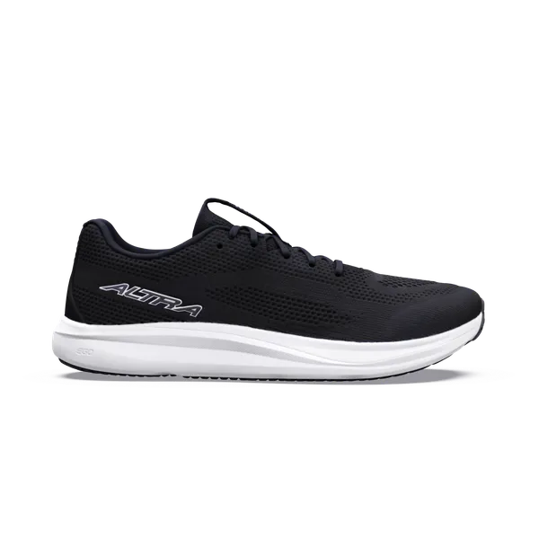 ALTRA Men's ESCALANTE 5 Black/White/Black