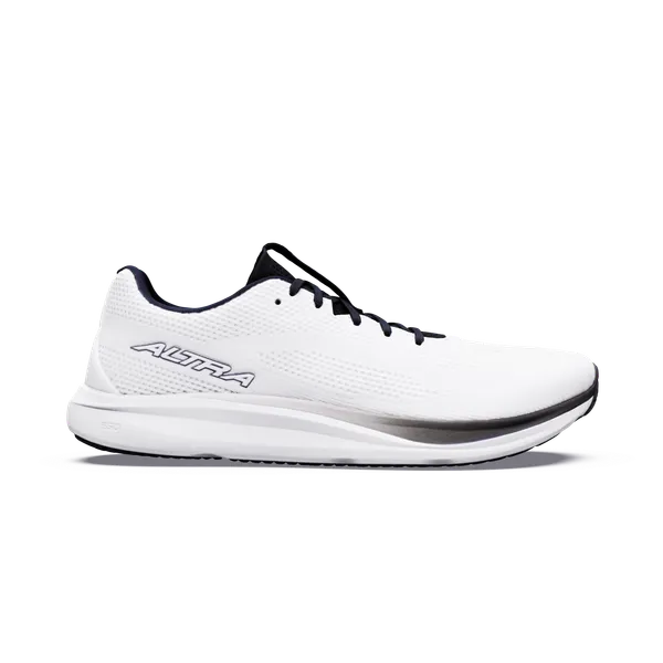 Altra Men's ESCALANTE 5 87C White/Black/White