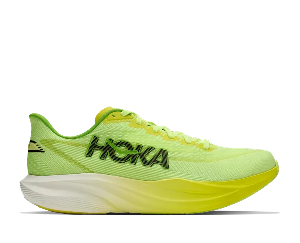 HOKA W MACH 7 NZH NEON YUZU/HOKA CITRUS