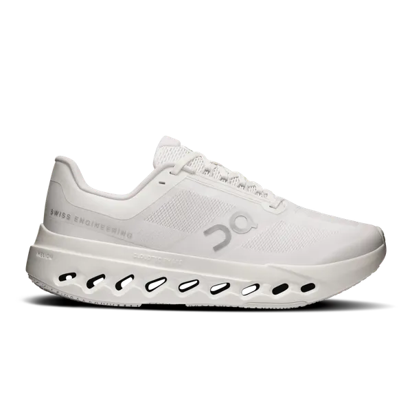 On W Cloudsurfer Next White | White