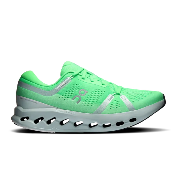 On M Cloudsurfer 2 Verdite | Surf