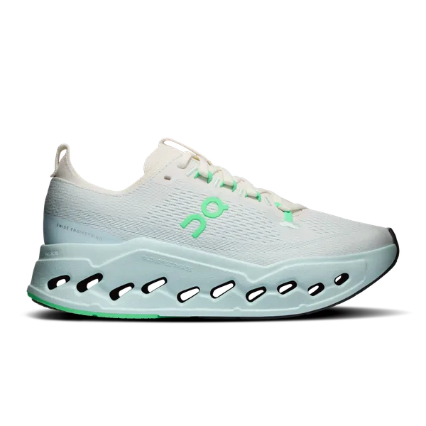 On W CLOUDSURFER MAX IVORY/FLURRY