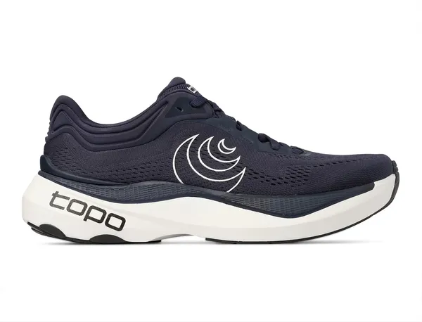 Topo Athletic M AURA 2 NAVY/WHITE