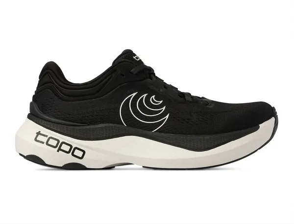 Topo Athletic W AURA 2 BLACK/CLOUD