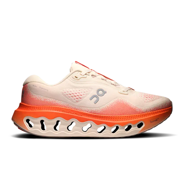 On W CLOUDSURFER 3 MOONSTONE/FLAME