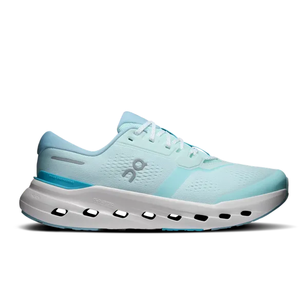 On M CLOUDRUNNER 3 FLURRY/CASCADE