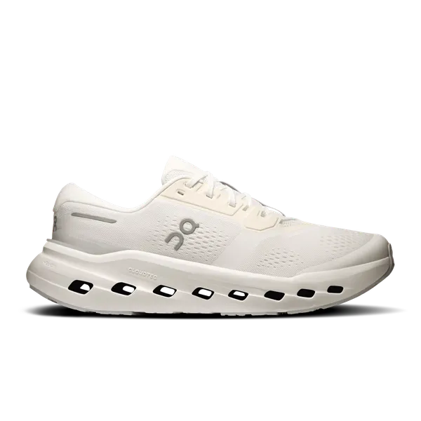 On M CLOUDRUNNER 3 WHITE/GLACIER