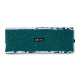 Skida SKIDA HIGHPILE HEADBAND GLADE