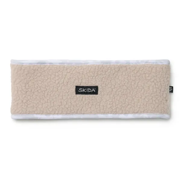 Skida SKIDA HIGHPILE HEADBAND CASPER
