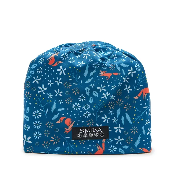 Skida ALPINE HAT FIRST FROST