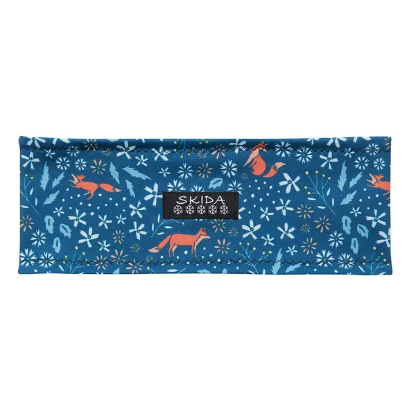 Skida ALPINE HEADBAND FIRST FROST