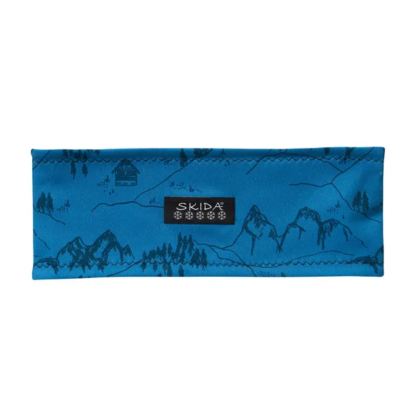 Skida ALPINE HEADBAND REFUGIO