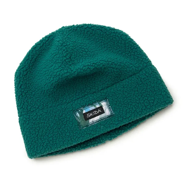 Skida SKIDA HIGHPILE HAT GLADE