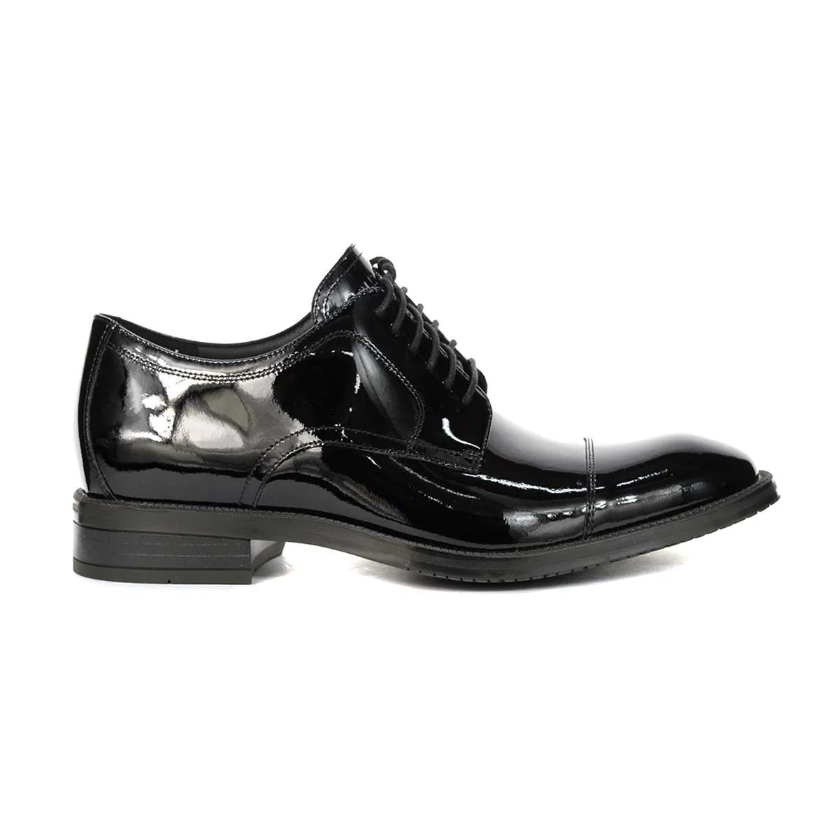 Cole Haan - Modern Essentials Cap‎ Toe Oxfords Amazon.com | Cole Haan Mens Bedford Cap Toe Oxfords, Black  main image 3