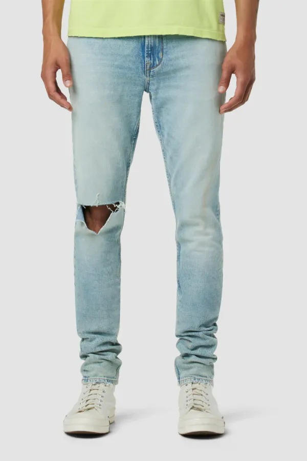 Hudson Jeans Zack Skinny Jean Rocker