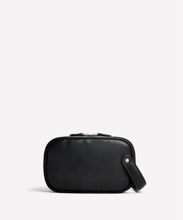 Ghurka Bowery No. 309 BLACK