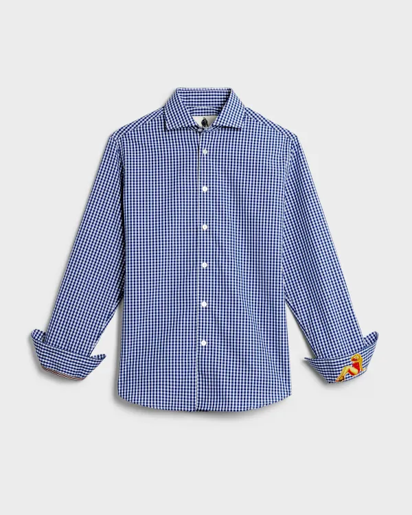 Stock Collection Pin Up BLUE