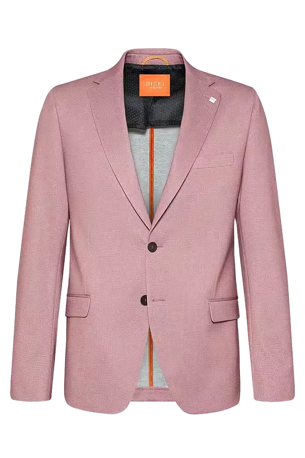 DIGEL Anello Suit jacket Mauve
