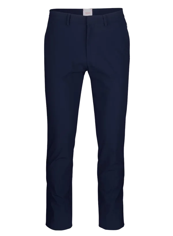 Zanella Clothing Skiathos Pant- Navy Navy
