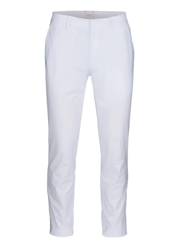Swims Skiathos Pant- White White