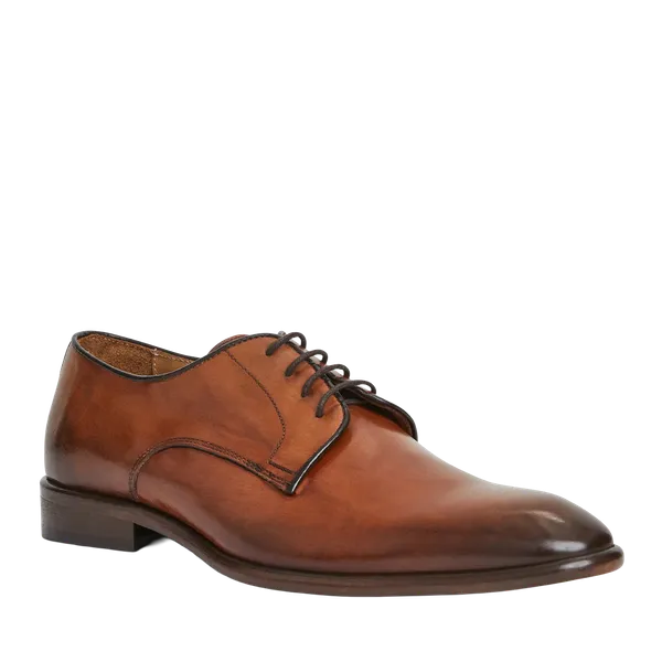 Bruno Magli Shoes Salerno Derby Cognac