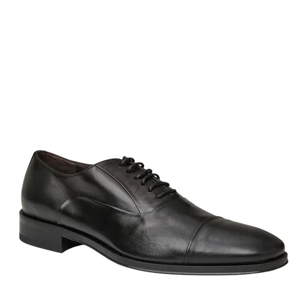 Bruno Magli Shoes Maioco Oxford Black