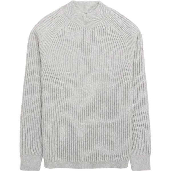 Hugo Boss Kearth Sweater Grey